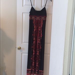 Maxi-Dress